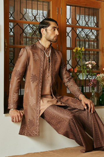 "ESMAIL" OPEN SHERWANI